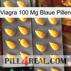 Viagra 100 Mg Blue Pills cialis2